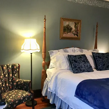 Trimmer House Bed And Breakfast-3